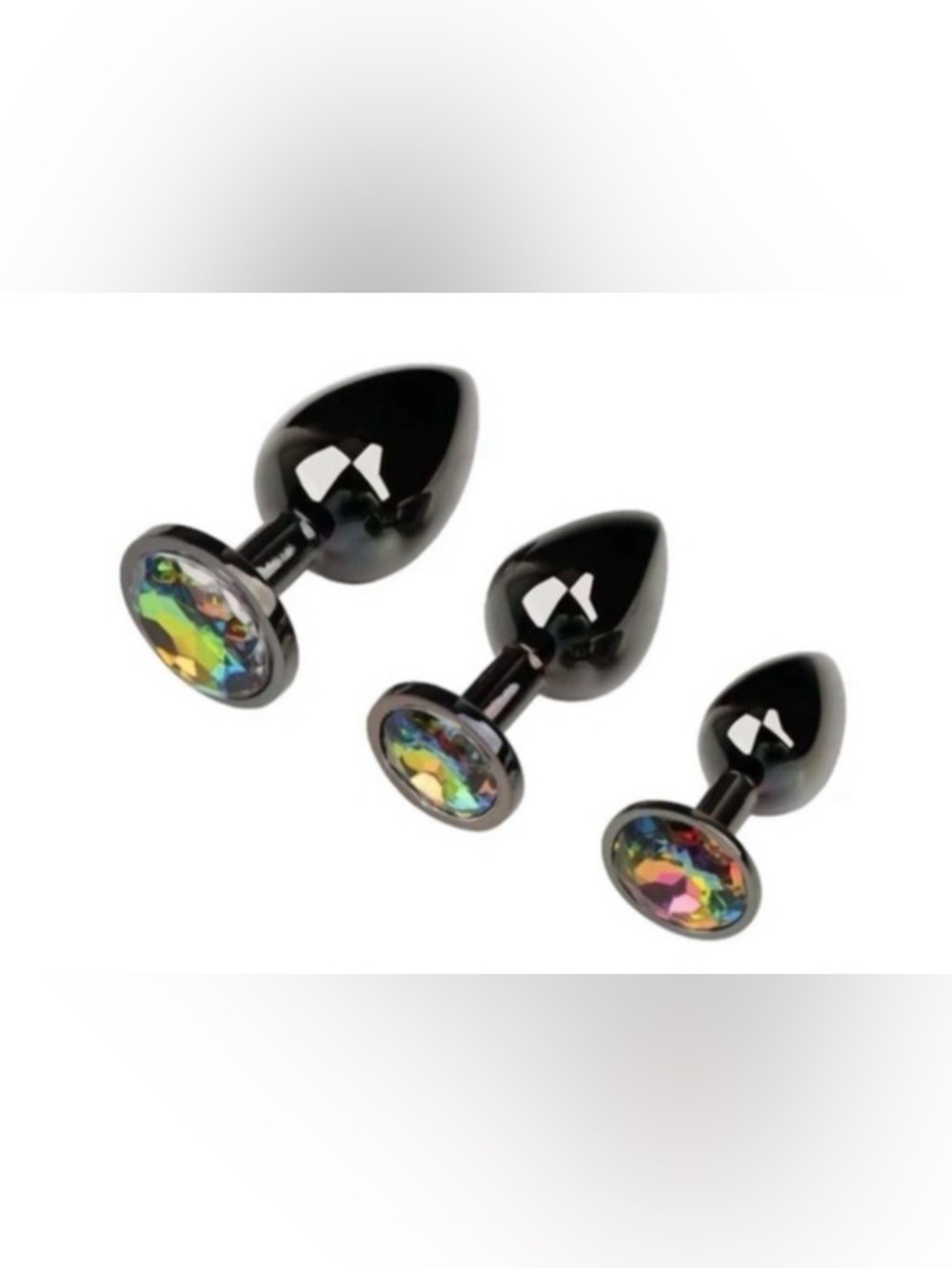 “Shove It All Up His 🍑” Freaky Deaky Bundle - Picture 9 of 10